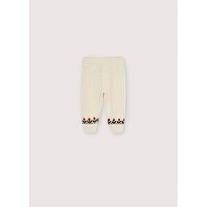 NEW THE NEW SOCIETY kid's wendy baby pant in cream